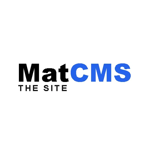 MatCMS